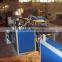 full automatic drinking straw making machine/drinking straw production line