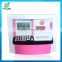 2015 custom money box piggy banks atm bank toy mini atm machine for kids