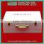 Aromatherapy Wooden Box