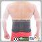Adjustable neoprene waist slim belly belt