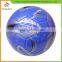 New coming superior quality custom pvc soccer ball China sale