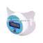 Hot Thermometer LCD Nipple Temp Infant Temperature water led thermometer temperature