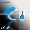 100m Digital Wireless Remote Control dolphin animal doorbell with indicator light