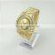 New design luxury watch quartz watch womens with diamonds on the case and dial fashion style
