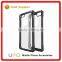[UPO] Wholesale 2 in 1 Shockproof TPU Bumper Hard Plastic PC Back Cover Case for iPhone 6