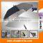 Stand Advertising LED Umbrella From Umbrella Manufacturer China
