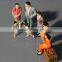 Scale Model Human Miniature Architecture