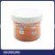 Big size pp case for hearing aid and earmold daily drying