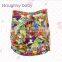 Cartoon Cloth Diapers, China cloth diaper manufacturer, cloth diaper factory