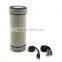 True wireless speaker RS111, tws two speaker play same music from one mobile phone
