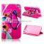 Flip Leather Wallet For Galaxy S6 Edge plus, For Samsung S6 Edge plus Leather Case, Genuine Real Leather Case Cover For S6 Edge