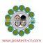 57/12 OPGW optical cable
