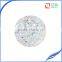 Druzy stone fancy round cabochon ,High Quality Coated Drusy in round Shape