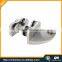 Hairline Tempered Glass Shower Door Pivot Hinge