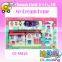Wholesale Toys c my Sweet Home Plastic Villa Set for Kids