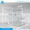 ACRYLIC ORGANIZING BOX