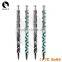 KKPEN Top quality multicolor promotional gift ball point pen,plastic ballpen