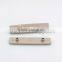CR-ML00022 Gold plated metal logo plate custom metal logo label for furniture