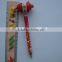 plastic lovely pig mechanical pencil for writing