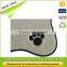 Safe pet accessories wholesale china pet product durable pet mat for food