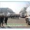 SHANDONG HONGDA 14m3 Concrete Transit Mixer Truck