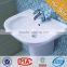 HF JY-SW-01 glazed square ceramic mosaic blue ceramic mosaic tile cheap ceramic tiles for bathroom