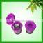 1 Filter in one pp bag Purple High Quality Reusable K Cup Coffee Filter Keurig 2.0 Coffe Machin