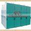 Automatic industrial barley fodder making machine