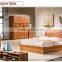 Cheap King Size Chinese New Model Bedroom Furniture Bedroom Set