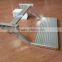 ES-F-600-M Series Manual Folding Single Step for Van and Motorhomes