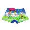 Custom Nice Classic 95%modal Kids Underpants Knitted Lovely Children Underwear