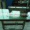 LARGE HOOK lockstitch sewing machine for medium thick material