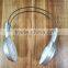 dongguan manufacturer offer headphone plastic shell injection tooling headset plastic housing mould injection