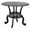 bk-133 lifting korean bbq grill table napkin folding pool shaking picnic air hockey table