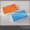 2015 best selling all in 1plastic colorful card reader writer with 4 ports(OS-CR114)