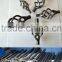 EL-DN25D The bending and twisting multipurpose machine