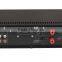 1.5U constant-resisitance amplifier