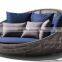 modern pe rattan sofa outdoor rattan curved sofas of outdoor rattan sectional sofa