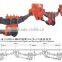 Trailer Parts/American Style Suspension/Trailer Suspension/Mechabical Suspension