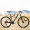 top sale carbon MTB bike high quality magnesium alloy fork carbon fiber frame bicycle