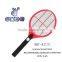 BBY-8315 RECHARGEABLE ELECTRIC MOSQUITO SWATTER WITH LED