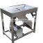 Chicken Slaughter Stomach Peeling Machine Chicken Skin Peeling Machine