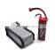 LiPo Safe Battery Guard Charging Protection Bag Explosion Proof 13*7*5CM