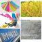 High purity fumed nano silica with content above 99.8%