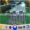 prepainted galvanized coil for corrugated steel sheet