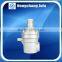 20A single way cast iron hydraulic rotating union joint