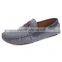 Selling Popular High Quality Suede Men 's Leisure Shoes is Comfortable Driving Shoes
