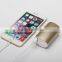 Pisen Funny mobile Power banks, External battery charger 2500 mAh with LED Flash Light (Golden) for smart phone