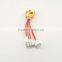 plastic head flat jelly usb cable 4 in 1 usb charging cable