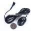 speed limit gps tracker with over speed alarm